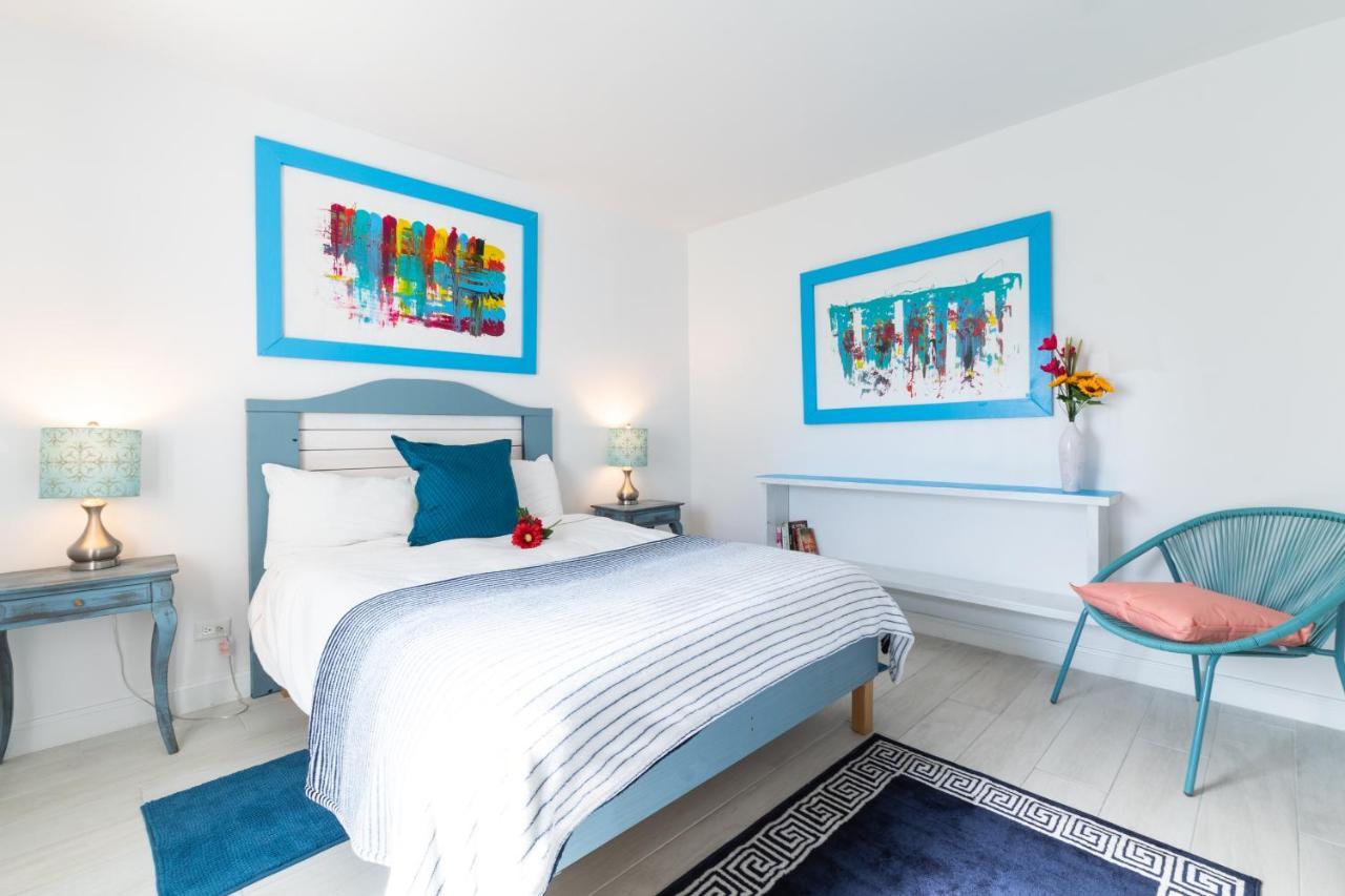 Caprice 9 - Oceanfront Villa - Gated Community With Pool Νασάου Εξωτερικό φωτογραφία